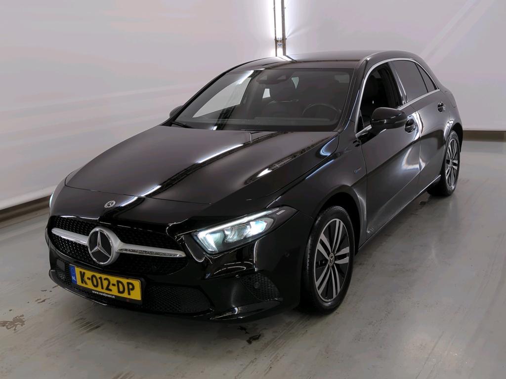 Mercedes-Benz A-KLASSE 250 E BUSINESS SOLUTION LUXURY LIMITED, 2020