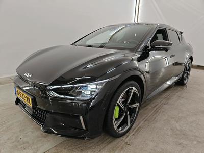 Kia Ev6 GT AWD 77.4 KWH, 2023