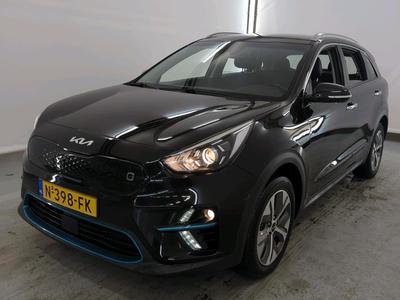 Kia E-niro DYNAMICLINE 64 KWH, 2021