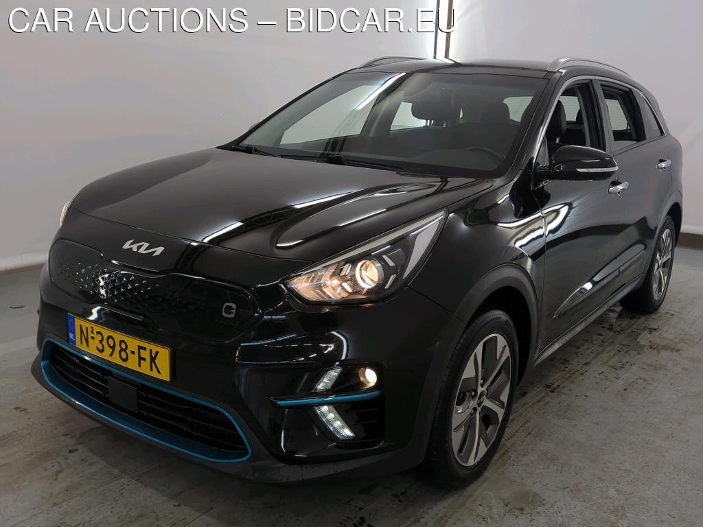 Kia E-niro DYNAMICLINE 64 KWH, 2021