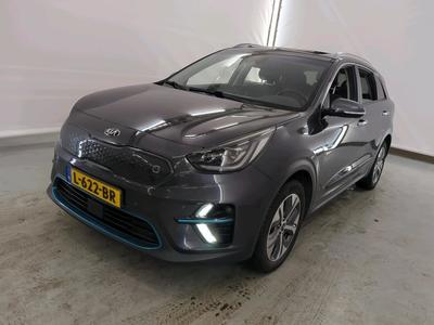Kia E-niro EXECUTIVELINE 64 KWH, 2020