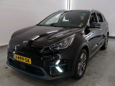 Kia E-niro EXECUTIVELINE 64 KWH, 2020
