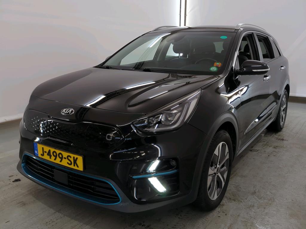 Kia E-niro EXECUTIVELINE 64 KWH, 2020