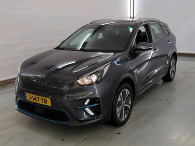 Kia E-niro DYNAMICLINE 64 KWH, 2020