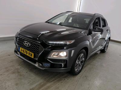 Hyundai Kona 1.6 GDI HEV FASHION, 2020