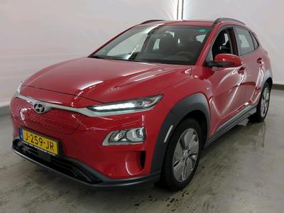 Hyundai Kona EV COMFORT 64 KWH, 2020