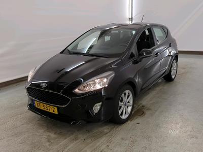 Ford Fiesta 1.1 TREND, 2018
