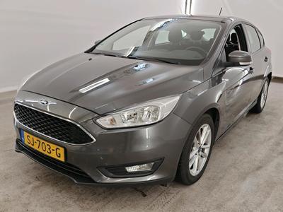 Ford Focus 1.0 LEASE EDITION, 2018