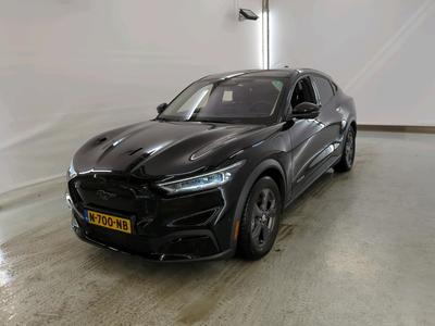 Ford Mustang mach-e EXTENDED RWD 98 KWH, 2021