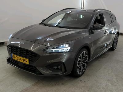 Ford Focus wagon 1.0 ECOBOOST ST LINE X BUSINESS, 2021