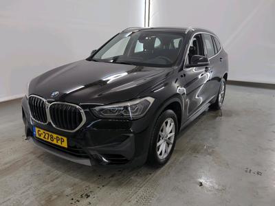 BMW X1 SDRIVE18I EXECUTIVE EDITION, 2019