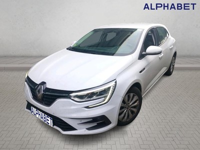 Renault MEGANE SOCIETE Air Nav 2P Energy Blue dCi 115 VF [5P] 6-115CH-6cv, 2021