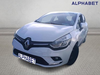Renault Clio Societe Air Medianav dCi 75 - 18 VF [5P] bvm 5-75CH-4cv, 2019