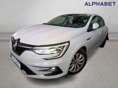 Renault MEGANE SOCIETE Air Nav 2P Blue dCi 95 VF [5P] 6-95CH-5cv, 2021