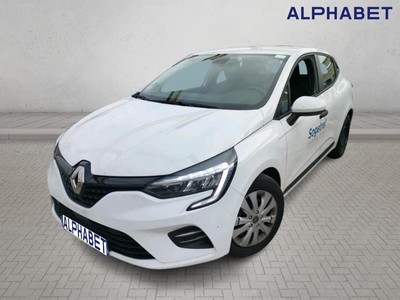 Renault Clio Societe Air Nav TCe 90 VF [5P] 6-90CH-5cv, 2021