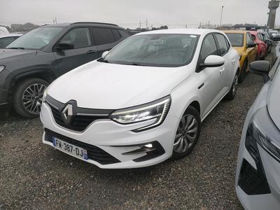 Renault MEGANE SOCIETE Air Nav 2P Blue dCi 95 VF [5P] 6-95CH-5cv, 2020