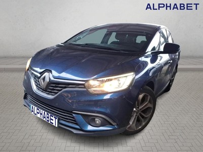 Renault Scenic Business Blue dCi 120 VP [5P] bvm 6-120CH-6cv, 2020