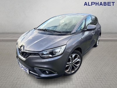 Renault Scenic Business Blue dCi 120 VP [5P] bvm 6-120CH-6cv, 2020