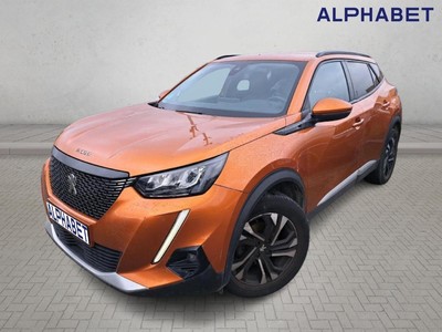 Peugeot 2008 1.2 PT 130 S&amp;S EAT8 ALLURE BUSINESS VP [5P] bva 8-130CH-7cv, 2021