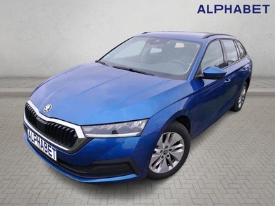 Skoda Octavia Combi 2.0 TDI 116 DSG7 Business VP [5P] bva 7-116CH-6cv, 2021