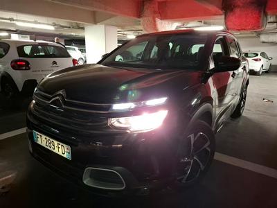 Citroën C5 Aircross BlueHDi 130 S&amp;S EAT8 Business VP [5P] bva 8-131CH-6cv, 2020