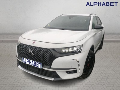 Ds DS 7 CROSSBACK BlueHDi 130 Auto PERFORMANCE Line + VP [5P] bva 8-130CH-7cv, 2021