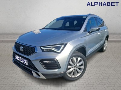 Seat Ateca 2.0 TDI 150 DSG7 S&amp;S Style Business VP [5P] bva 7-150CH-8cv, 2021