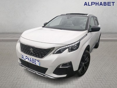 Peugeot 5008 BlueHDi 130 S&amp;S EAT8 ALLURE BUSINESS VP [5P] bva 8-130CH-7cv, 2020