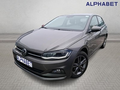 Volkswagen Polo 1.0 TSI 110 DSG7 Carat VP [5P] DCT auto 7-110CH-6cv, 2020