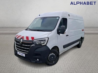 Renault Master 3T5 VAN BVR FWD 180E6 VU [2P] 6-180CH-8cv, 2020