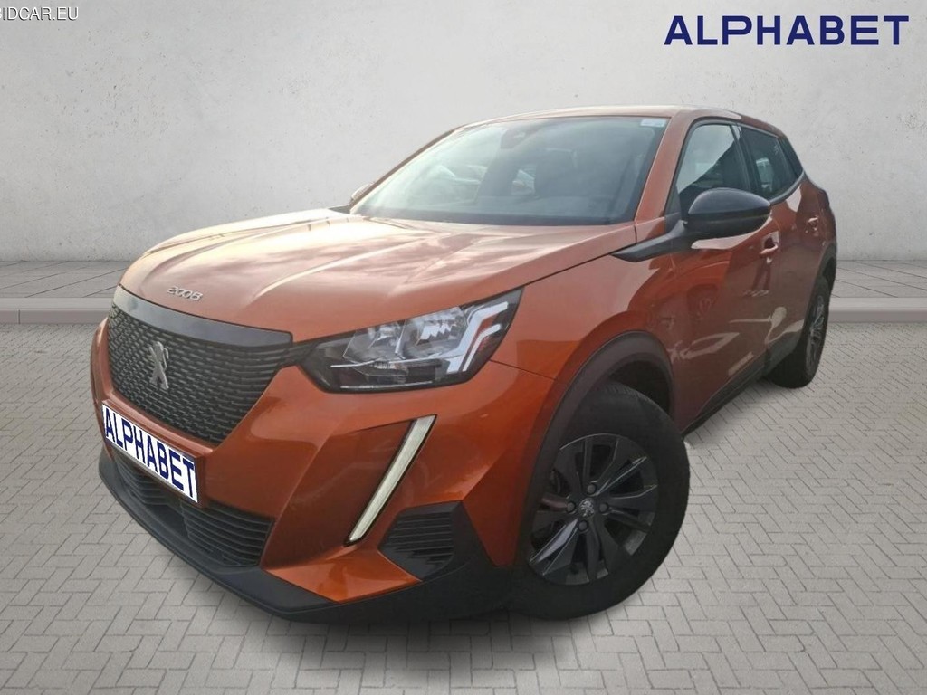 Peugeot 2008 BLUEHDI 110 S&amp;S ACTIVE PACK VP [5P] bvm 6-110CH-6cv, 2022