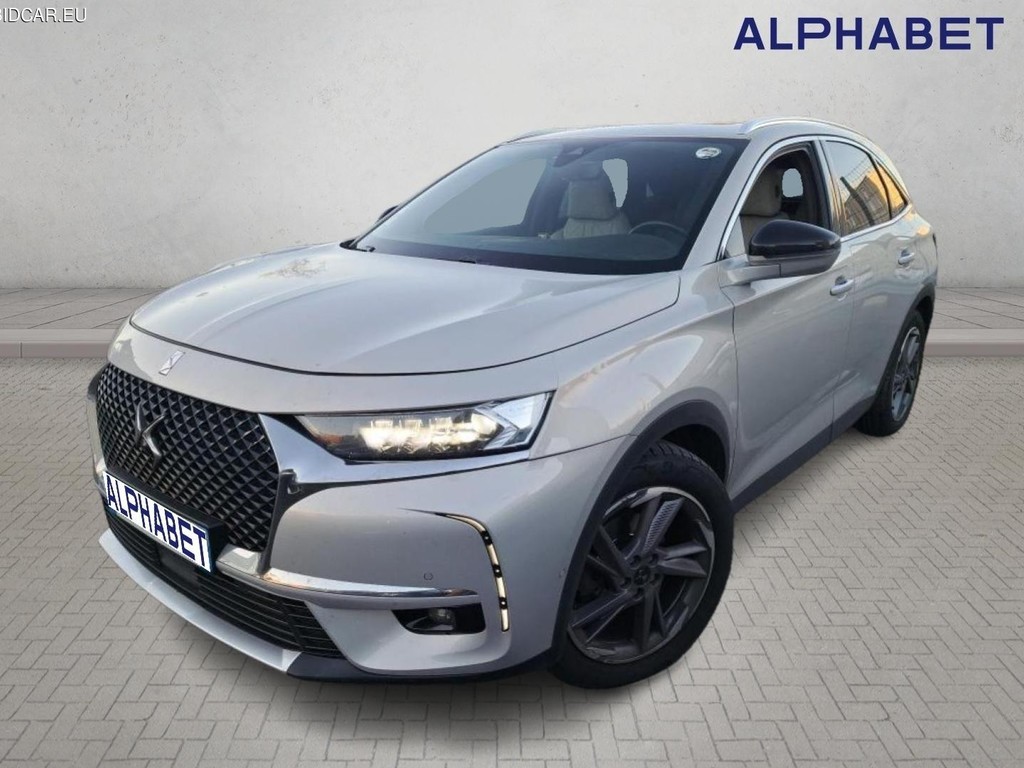 Ds DS 7 CROSSBACK PureTech 180 Automatique Executive VP [5P] bva 8-180CH-10cv, 2020