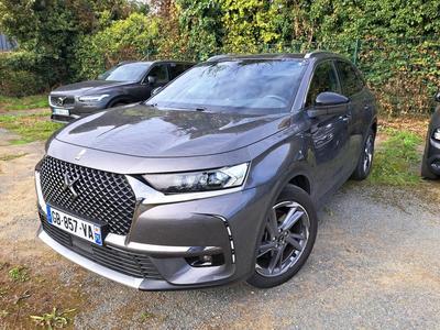 Ds DS 7 CROSSBACK E-TENSE 4x4 300 RIVOLI VP [5P] bva 8-300CH-11cv, 2021