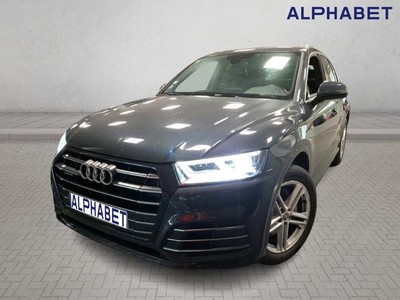 Audi Q5 55 TFSI e 367 QTT S TRONIC 7 S LINE VP [5P] bva 7-367CH-13cv, 2020