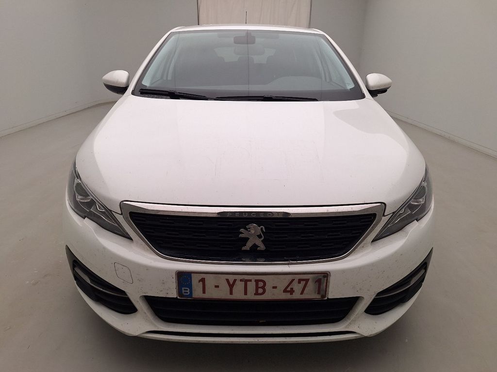 Peugeot 308iisw SW FL17. PEUGEOT 308 SW 1.5 BLUEHDI 100 DPF S&amp;S ACTIVE 5D, 2020