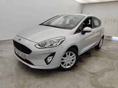 Ford Fiesta-ce1 1.1I 52KW BUSINESS CLASS 5D, 2019