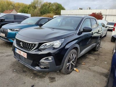 Peugeot 3008 1.5 BLUEHDI 96KW S&amp;S EAT8 ACTIVE 5D !! TECHNICAL ISSUES !!, 2020