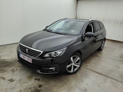 Peugeot 308iisw SW 1.2 PURETECH 130 S&amp;S ALLURE 5D, 2020