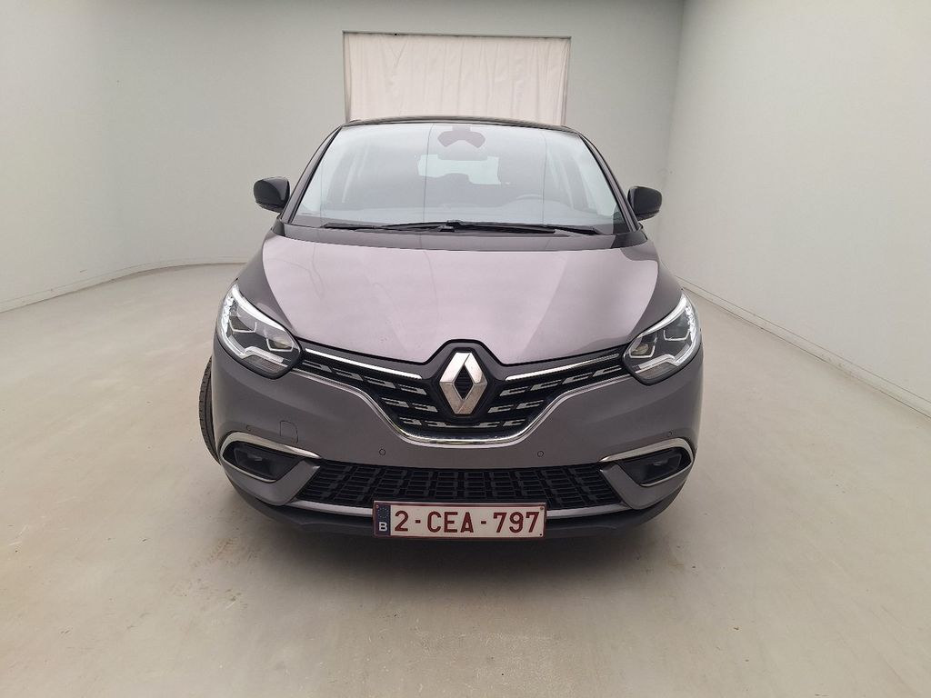 Renault Scenic4 16. RENAULT SCÉNIC TCE 140 EDC INTENS 5D, 2022