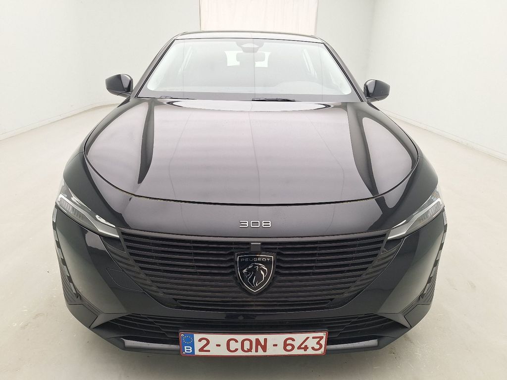 Peugeot 308-p5 21. PEUGEOT 308 1.2 PURETECH 130 S&amp;S ACTIVE PACK 5D, 2022