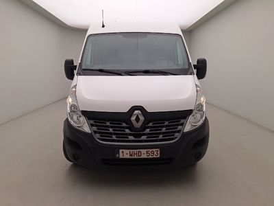 Renault Master15m3 14. RENAULT MASTER L2H2 DCI 130 - 3.5T GRAND CONFORT 4, 2019