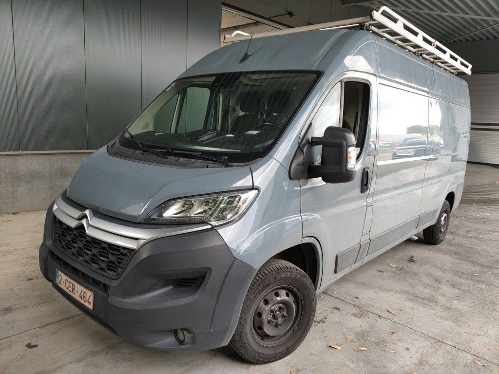 Citroen Jumper2 35 L3H2 - 2.2 BLUEHDI 120 S&amp;S DRIVER 4D NO COC!!, 2022