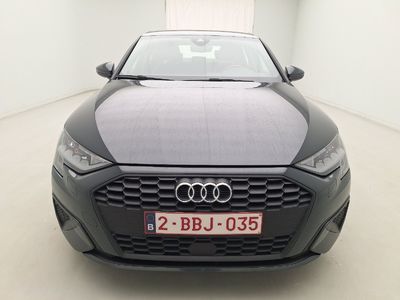 Audi A3lim-8ys BERLINE 20. AUDI A3 BERLINE 1.0 TFSI 30 81KW 4D, 2021