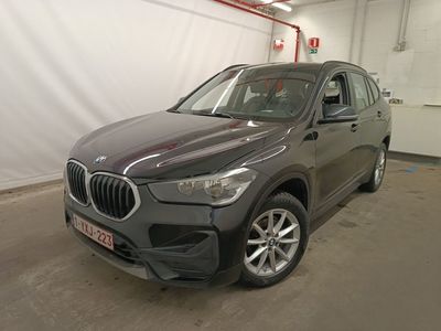 BMW X1f48 SDRIVE16DA (85 KW) 5D, 2021