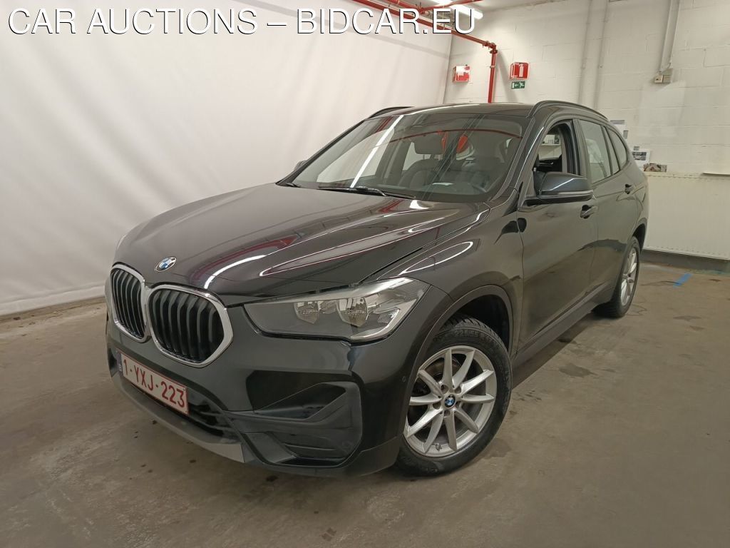 BMW X1f48 SDRIVE16DA (85 KW) 5D, 2021