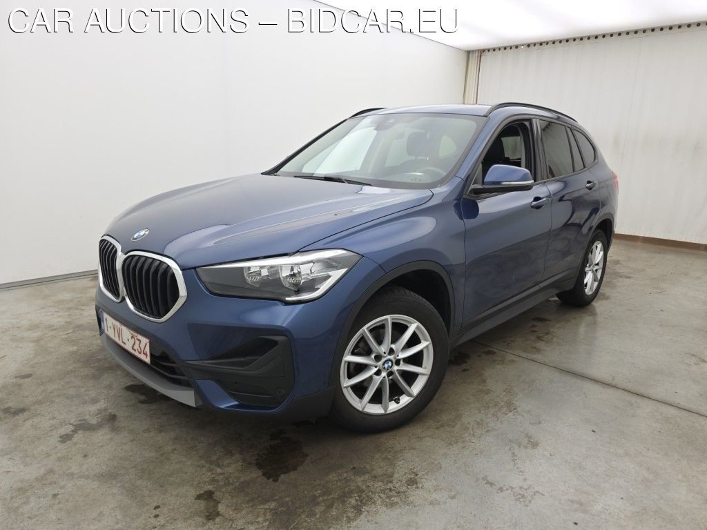 BMW X1f48 SDRIVE16DA (85 KW) 5D, 2021