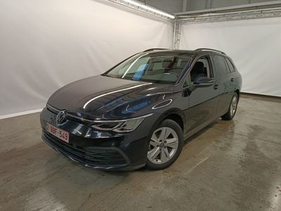 Volkswagen Golf-viii-varia VARIANT VIII 1.0 ETSI 81KW DSG LIFE 5D, 2021