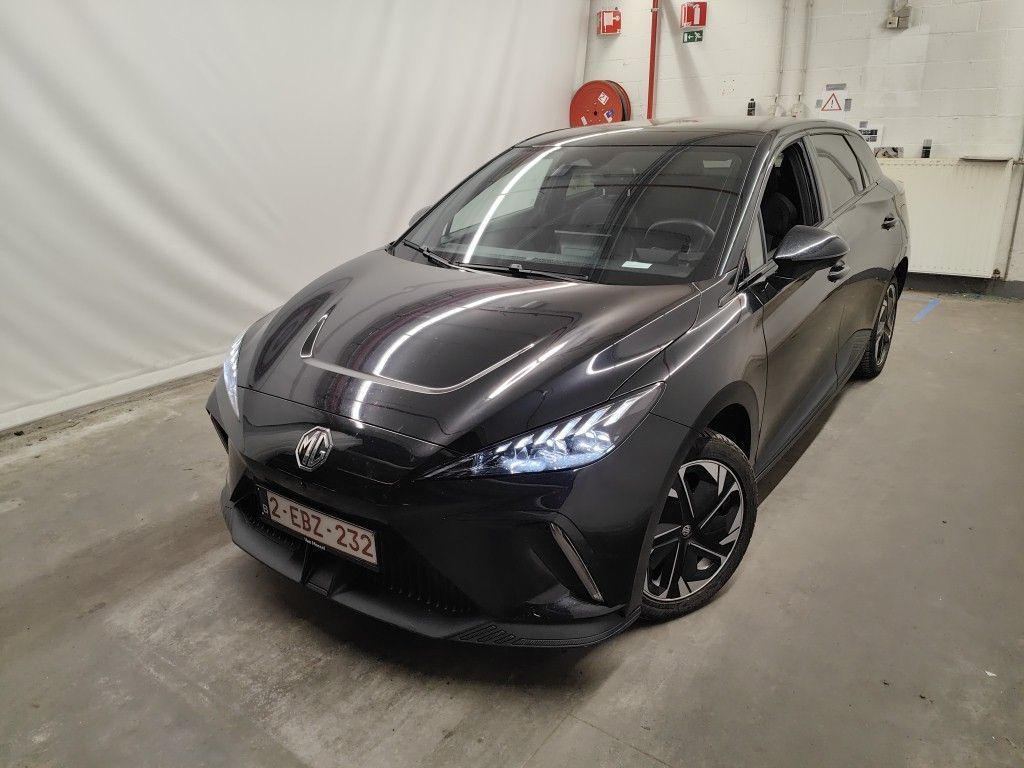 MG  64 KWH LUXURY 5D, 2023