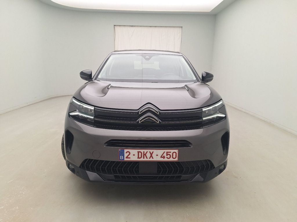 Citroen C5-aircross AIRCROSS FL22. CITROËN C5 AIRCROSS 1.5 BLUEHDI 130 S&amp;S EAT8 LIVE, 2023