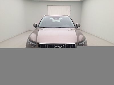 Volvo Xc40 17 PHEV. VOLVO XC40 T4 RECHARGE GEARTRONIC INSCRIPTION EXPR, 2021